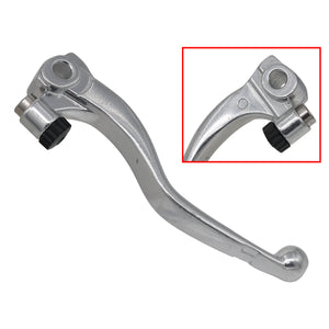 BRAKE LEVER PSYCHIC FORGED GASGAS HUSQVARNA