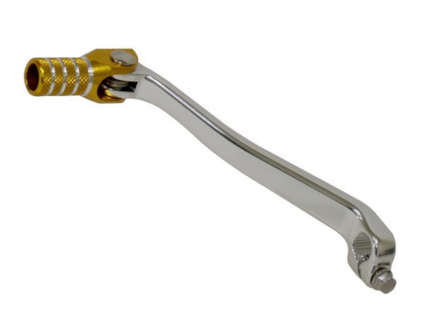 Psychic Alloy Gear Shift Lever - Suzuki RMX450 10-19 Gold