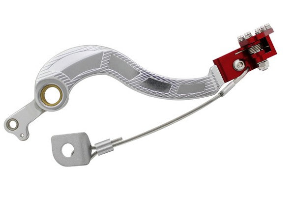 Psychic Rear Brake Lever - HONDA CRF250R 04-09