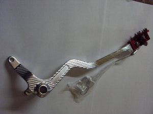 REAR BRAKE PEDAL PSYCHIC CRF150F CRF230F