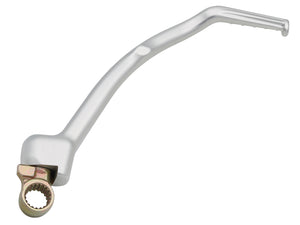 Psychic Kickstart Lever - Silver - Honda CRF450X