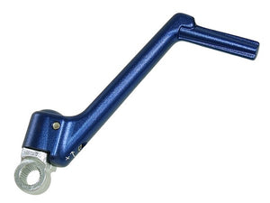 Psychic Kickstart Lever - Blue - Yamaha YZ125 86-21