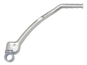 Psychic Kickstart Lever - Silver - Yamaha YZ125 86-22