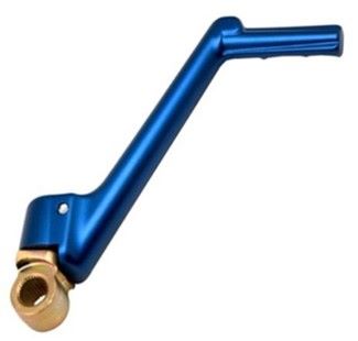 Psychic Kickstart Lever - Blue - Yamaha YZ250 YZ250X