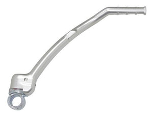 Psychic Kickstart Lever - Silver - Yamaha YZ250 YZ250X