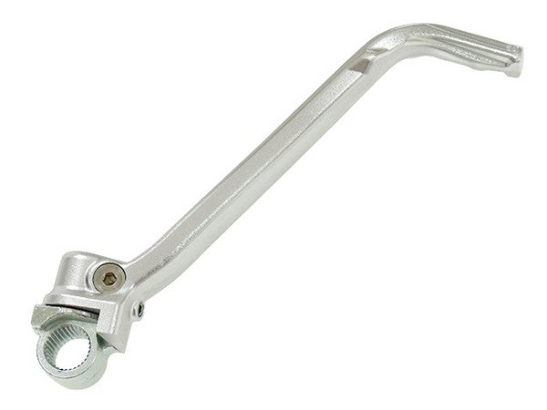 Psychic Kickstart Lever - Silver - Husqvarna KTM 125 250 300 2T