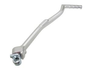 Psychic Kickstart Lever - Silver - Kawasaki KX450F 16-18