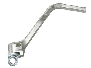 Psychic Kickstart Lever - Silver - KTM Husqvarna 2011-2016