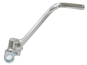 Psychic Kickstart Lever - Silver - KTM Husqvarna 2010-2016