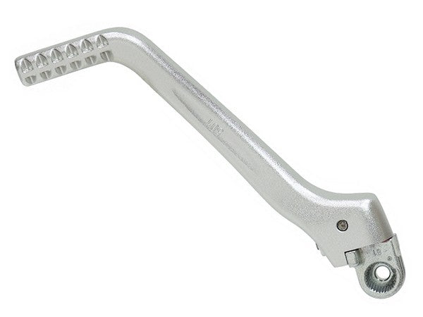 Psychic Kickstart Lever - Silver - Husqvarna TC85 KTM 85SX Yamaha YZ85