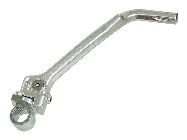 Psychic Kickstart Lever - Silver - KTM 65SX 16-21