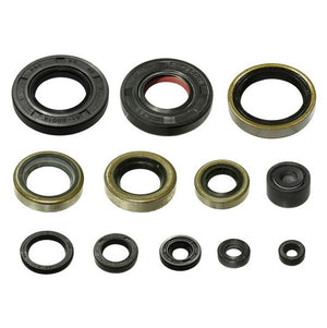 Psychic Engine Oil Seal Kit - Kawasaki KX250 88-03