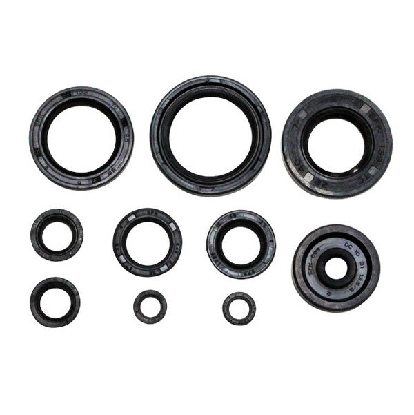 Psychic Engine Oil Seal Kit - Yamaha YZ125 98-00