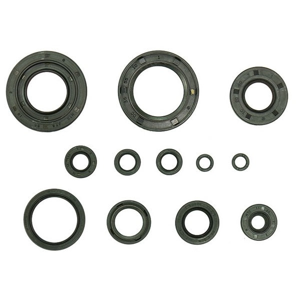 Psychic Engine Oil Seal Kit - Yamaha YZ250 YZ250X