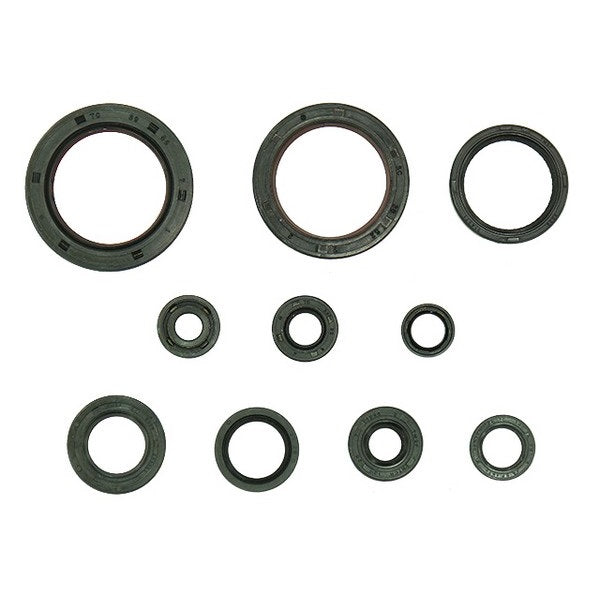 Psychic Engine Oil Seal Kit - Honda CRF450R 02-06