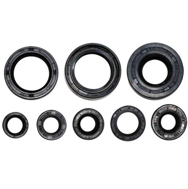 Psychic Engine Oil Seal Kit - Yamaha YZ85 02-18