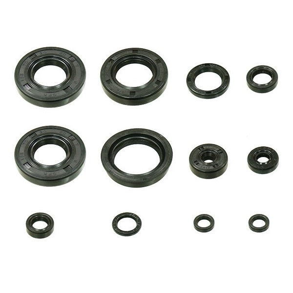 Psychic Engine Oil Seal Kit - Yamaha YZ125 YZ125X