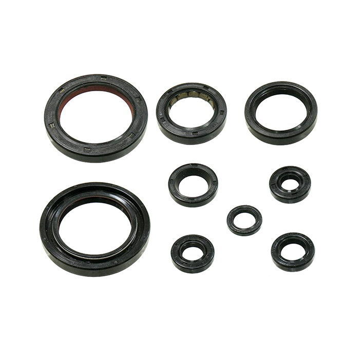 Psychic Engine Oil Seal Kit - Honda CRF250R 10-16