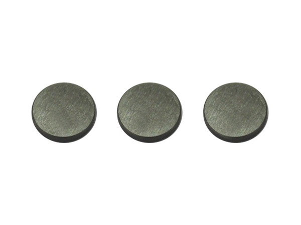 Psychic Valve Shim - 7.48mm x 1.25mm - 3 Pack