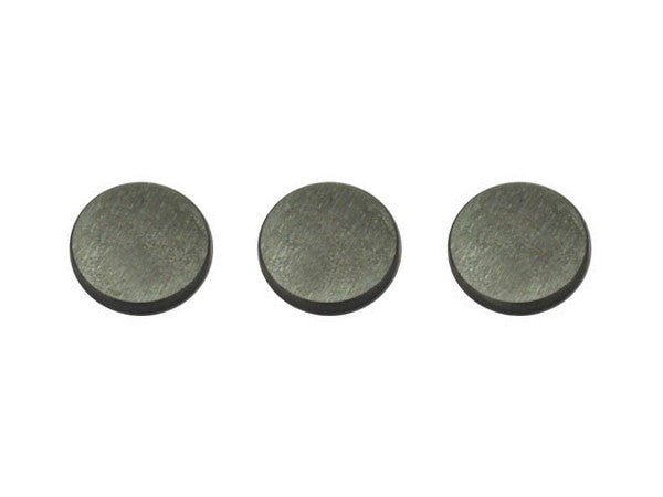 *VALVE SHIM PSYCHIC KX450F RMZ450 KLX450R CRF450R/450RX RMX450 YZ450F/450FX WR400F/426F/450F EC450F