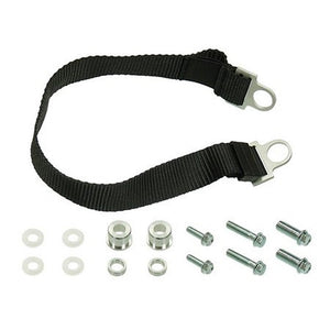 Psychic Tugger - Rear Strap
