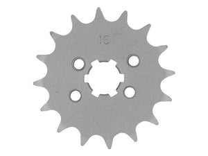 SPROCKET FRONT PSYCHIC SUZUKI YAMAHA