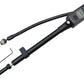 FORK PUMP PSYCHIC SUITABLE FOR MTB SHOCKS LARGE DIGITAL LCD SCREEN MAX PRESSURE 300PSI AUTO SHUTDOWN