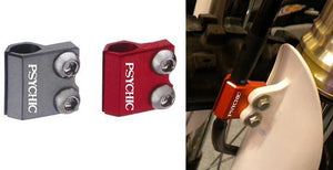 *BRAKELINE CLAMP PYSCHIC KAWASAKI SUZUKI YAMAHA