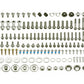 HARDWARE BOLT KIT PSYCHIC HUSQVARNA KTM