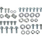 BODY PANEL FASTENER BOLT PACK PSYCHIC YZ250F 10-13 WR450F 12-14