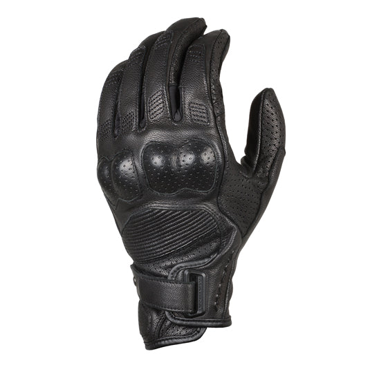 Macna Bold Leather Gloves
