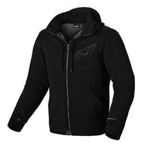 Load image into Gallery viewer, Macna District Jacket Black