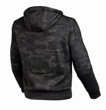Load image into Gallery viewer, Macna District Jacket Camo/Black