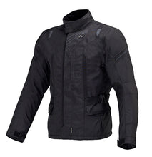 Load image into Gallery viewer, Macna Essential Jacket Black