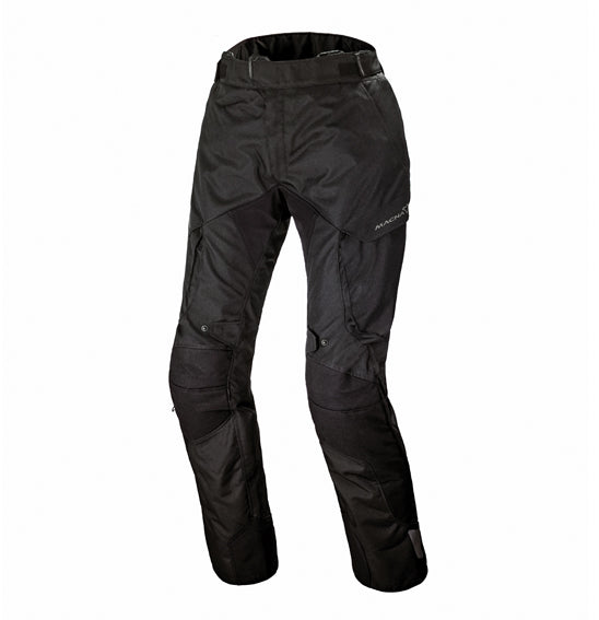 Macna Forge Ladies Pants Black