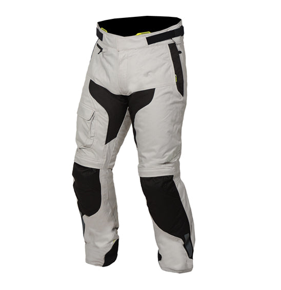 Macna Fulcrum Pants Grey/Black