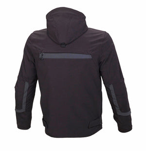 Macna Habitat Jacket Black