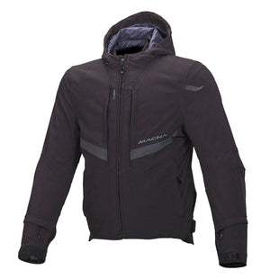 Macna Habitat Jacket Black