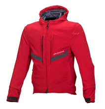 Load image into Gallery viewer, Macna Habitat Jacket Red