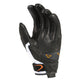 Macna Haros Gloves Black/White