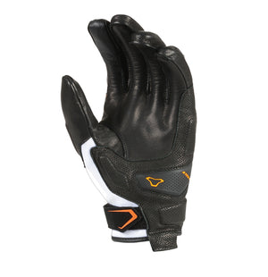 Macna Haros Gloves Black/White