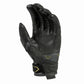 Macna Haros Gloves Black/Grey