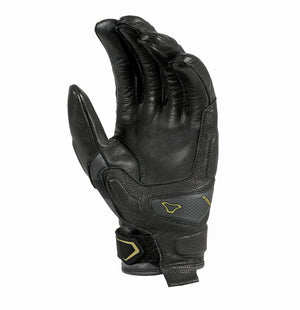 Macna Haros Gloves Black/Grey