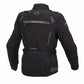 Macna Impact Pro Ladies Jacket Black