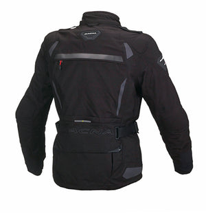 Macna Impact Pro Ladies Jacket Black