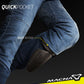Macna Individi Jeans Black