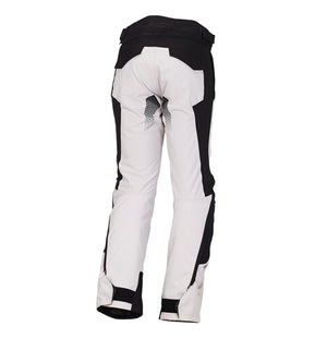 Macna Iron Pants Grey/Black