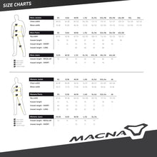 Load image into Gallery viewer, Macna Forge Pants Black