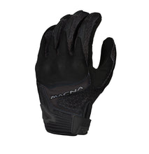 Load image into Gallery viewer, Macna Octar Gloves Black
