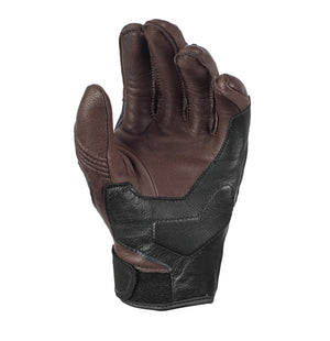 Macna Rocky Gloves Brown